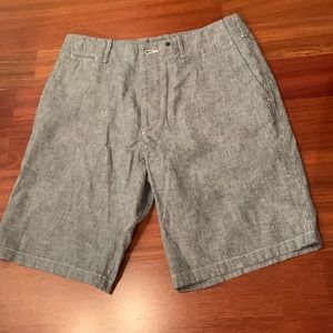 rag & bone shorts
